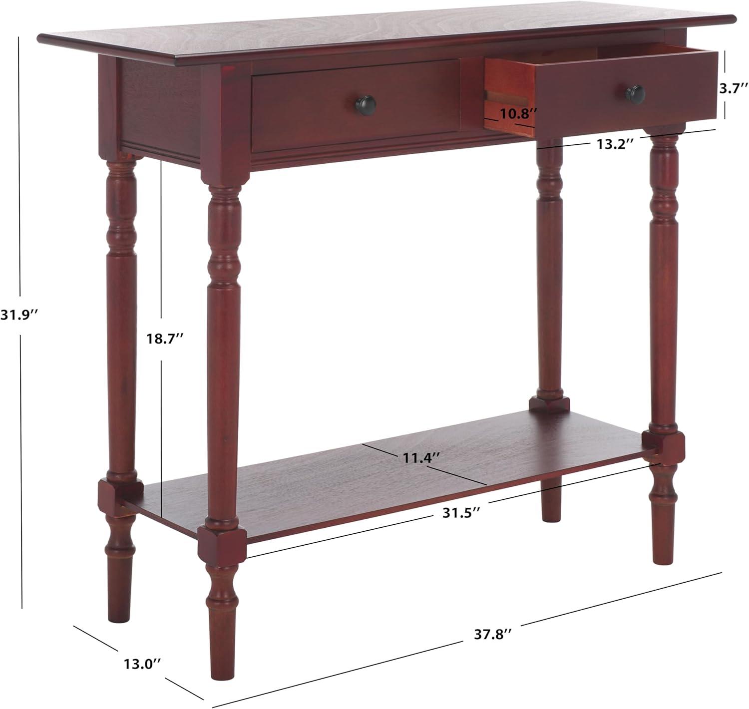 Rosemary Console Table  - Safavieh