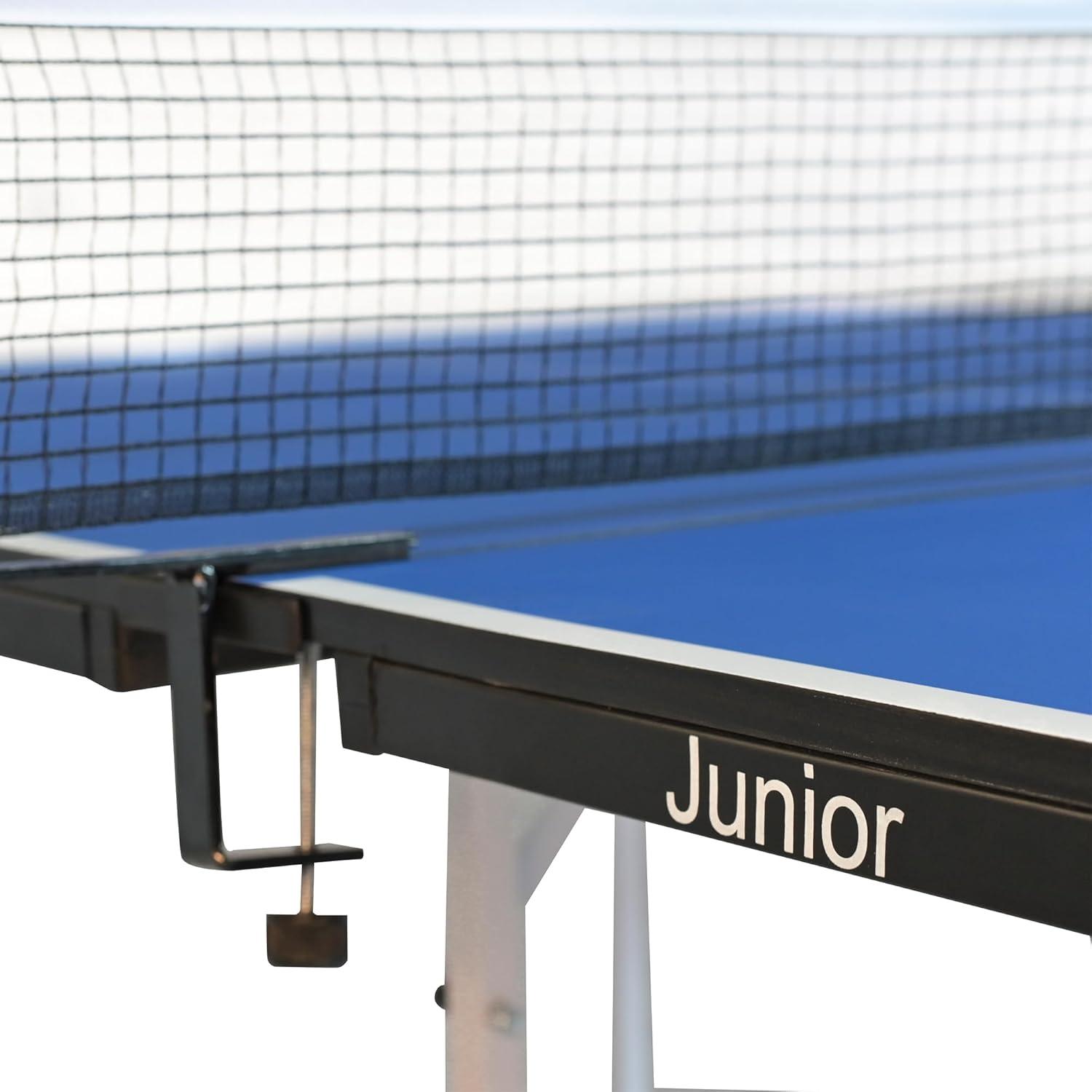 Butterfly Junior Stationary Table Blue