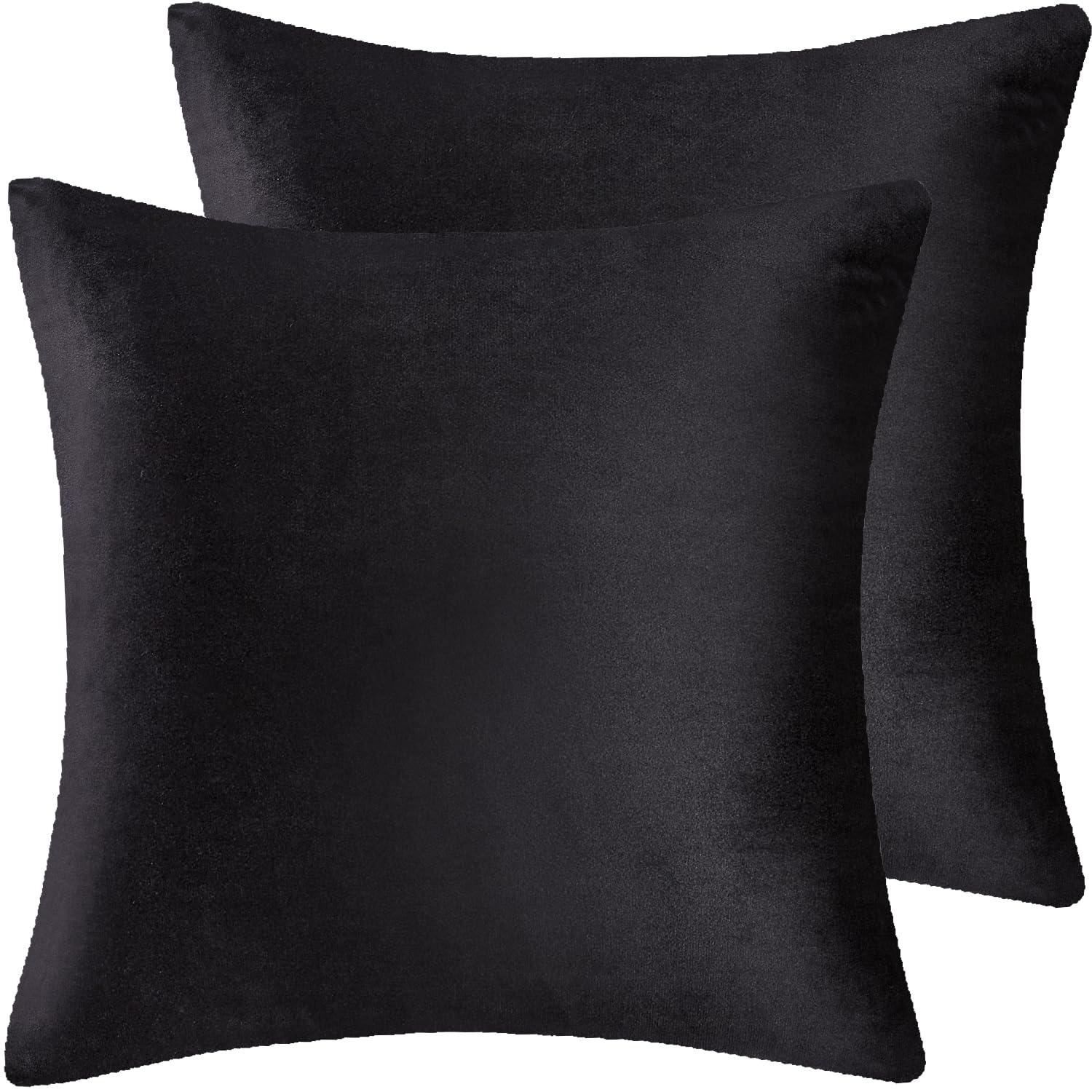 Beauty Acrylic Kody Throw Pillow (Set of 2)
