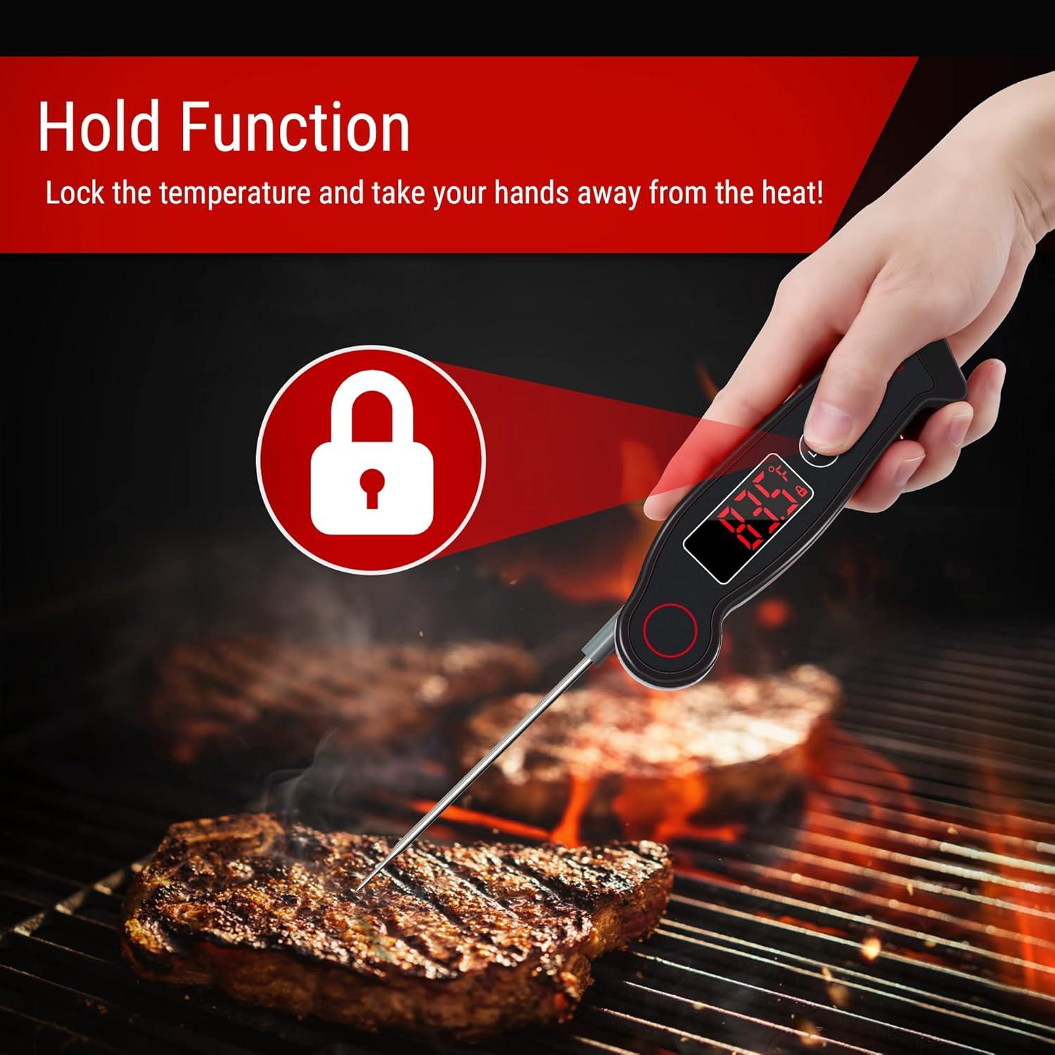 ThermoPro ThermoPro Thermometer