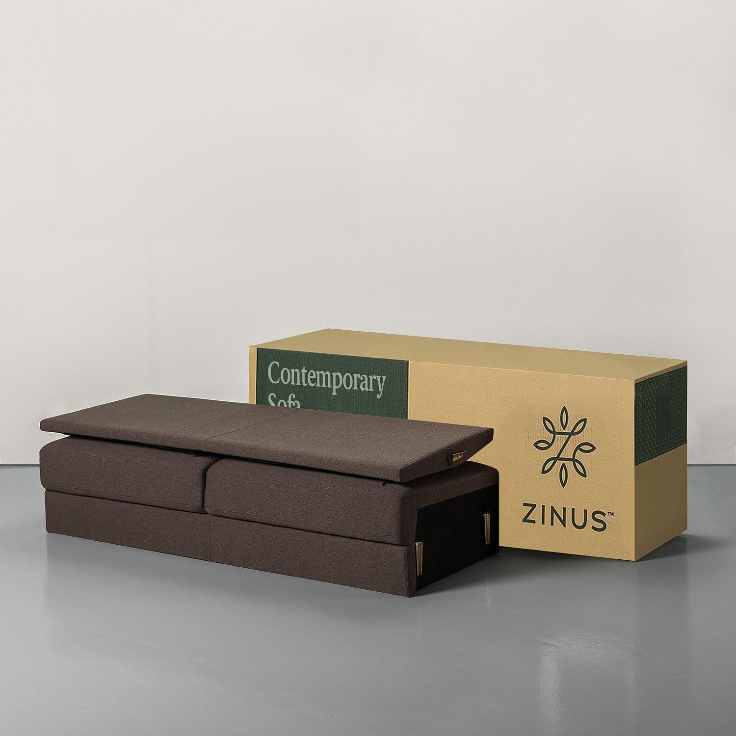 78" Ricardo Sofa - Zinus