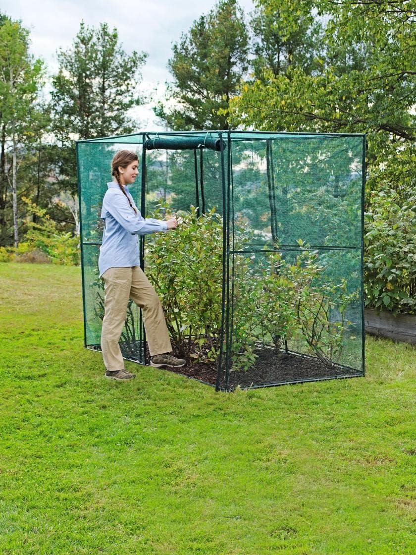 Gardener's Supply Company Crop Cage 4 ft. x 8 ft.