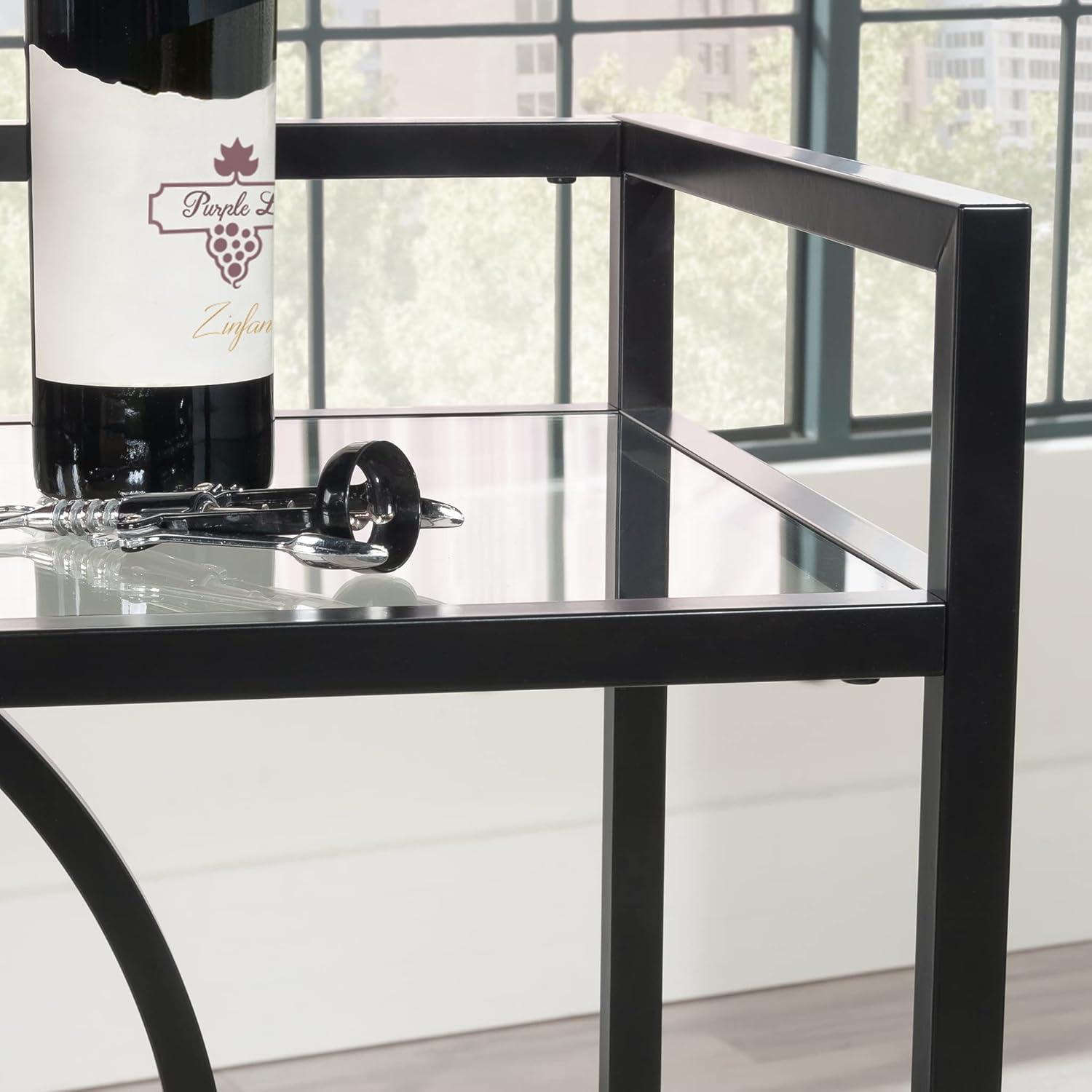 Claire Bar Cart