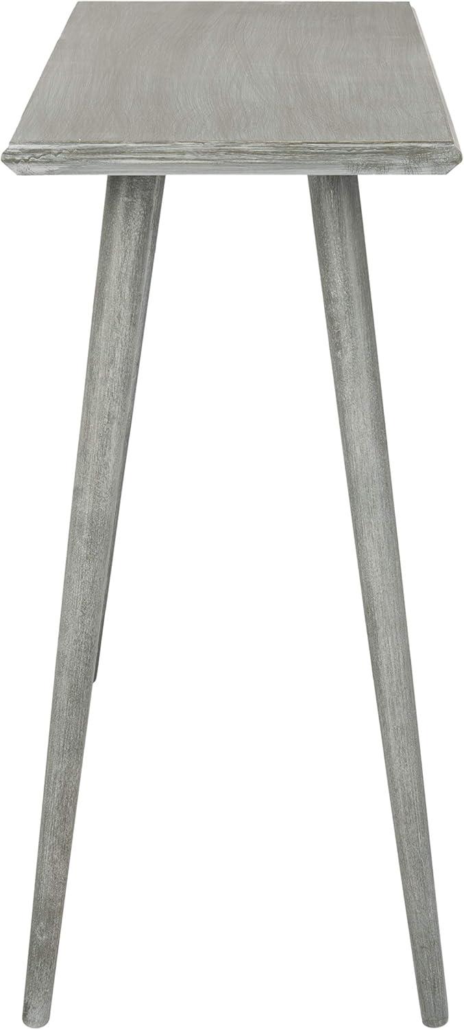 Marshal Console Table - CNS5700C - Gray - Safavieh