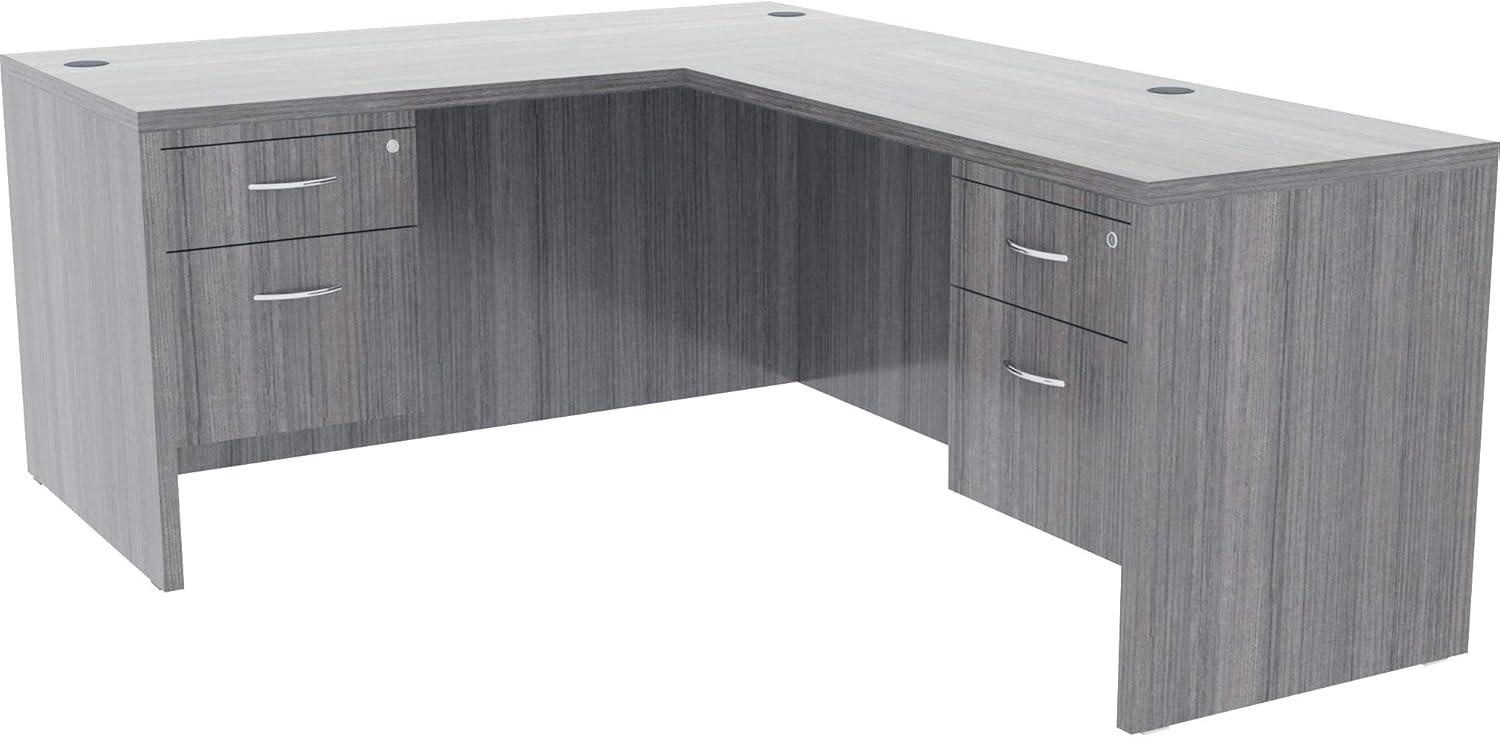 Essentials Series Desk Shell