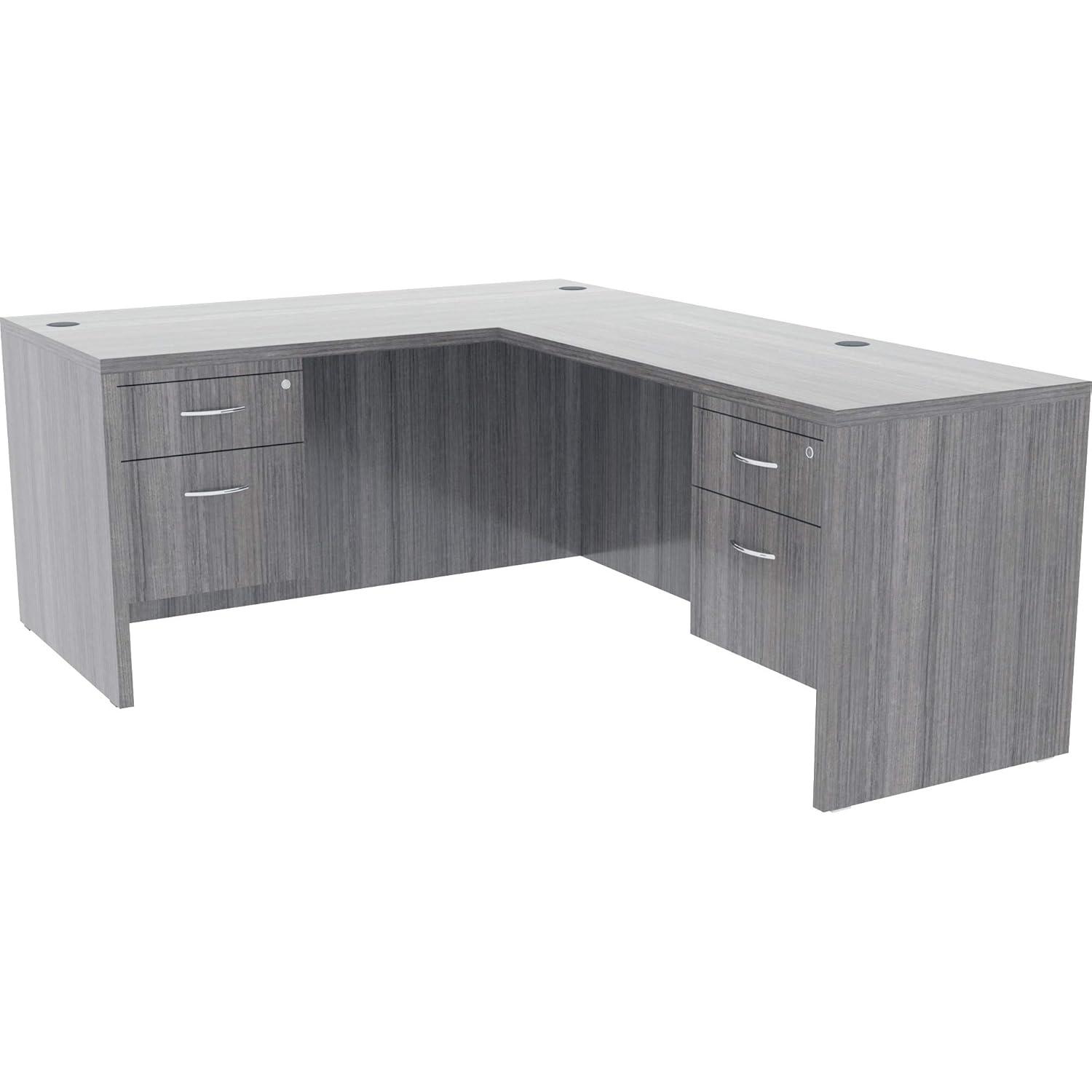 Essentials Series Desk Shell