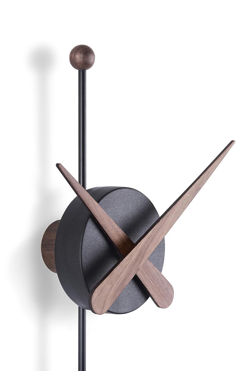 11.02'' Wall Clock