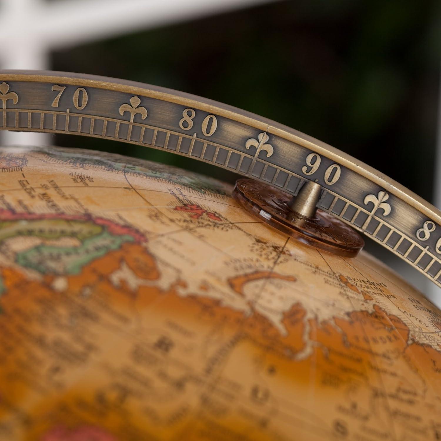 Replogle Globes Sherbrooke II Globe