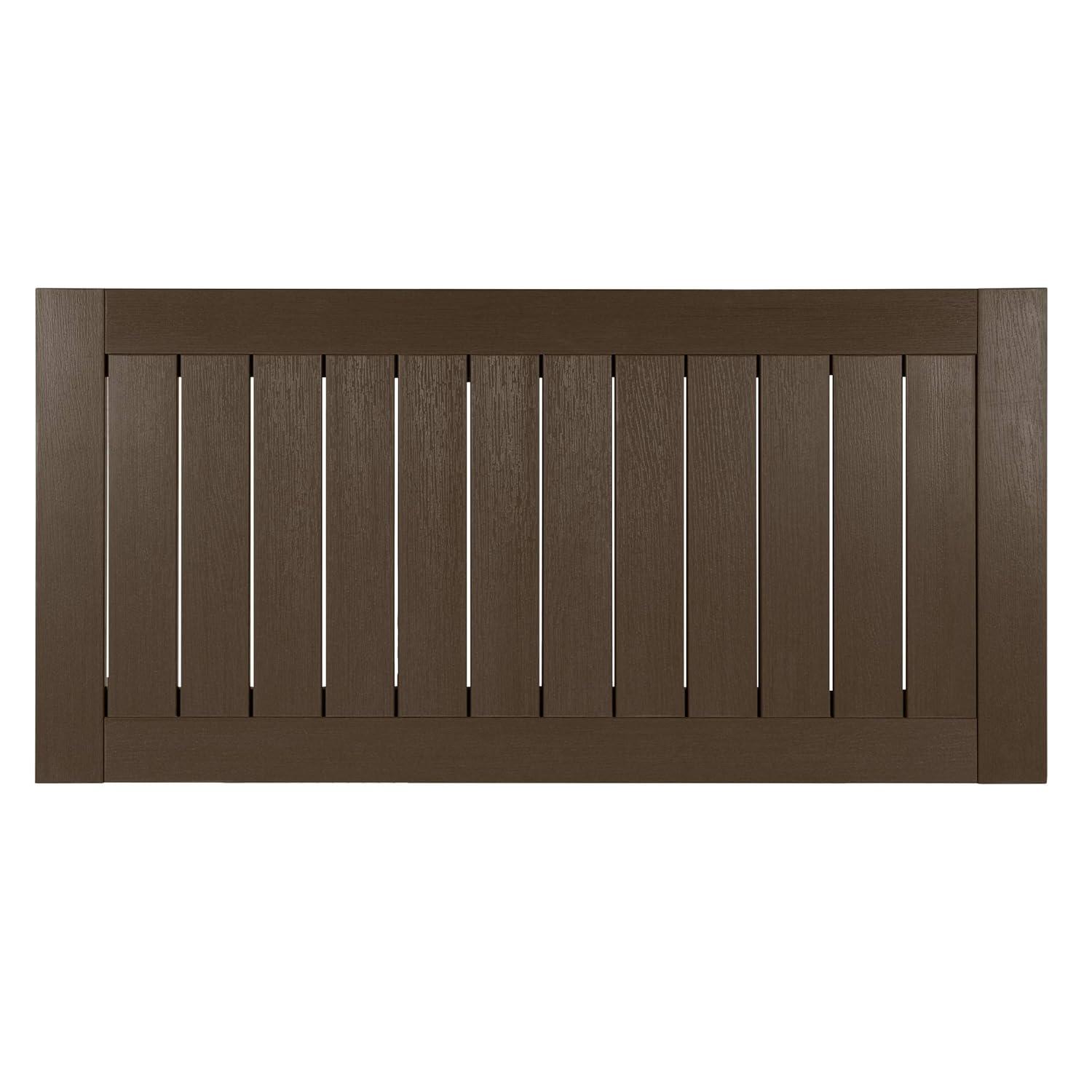 highwoodÂ® Eco-Friendly Adirondack Coffee Table
