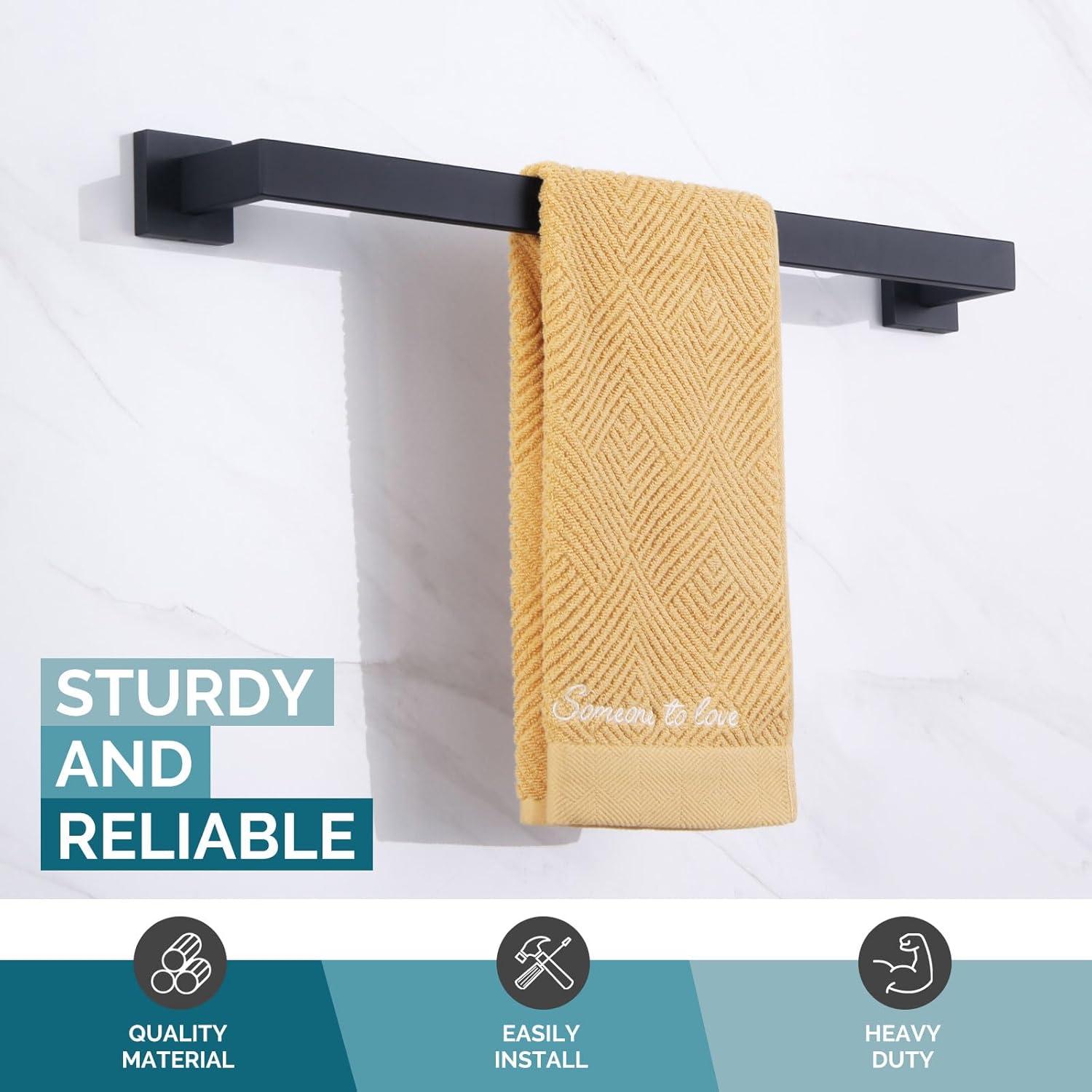 23.75'' Towel Bar