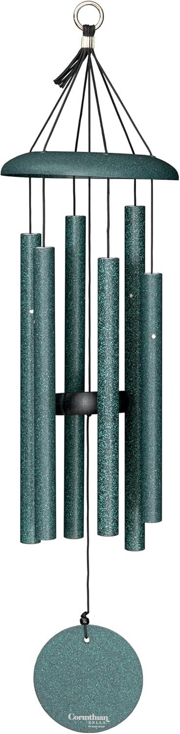 Corinthian Bells Metal Wind Chime