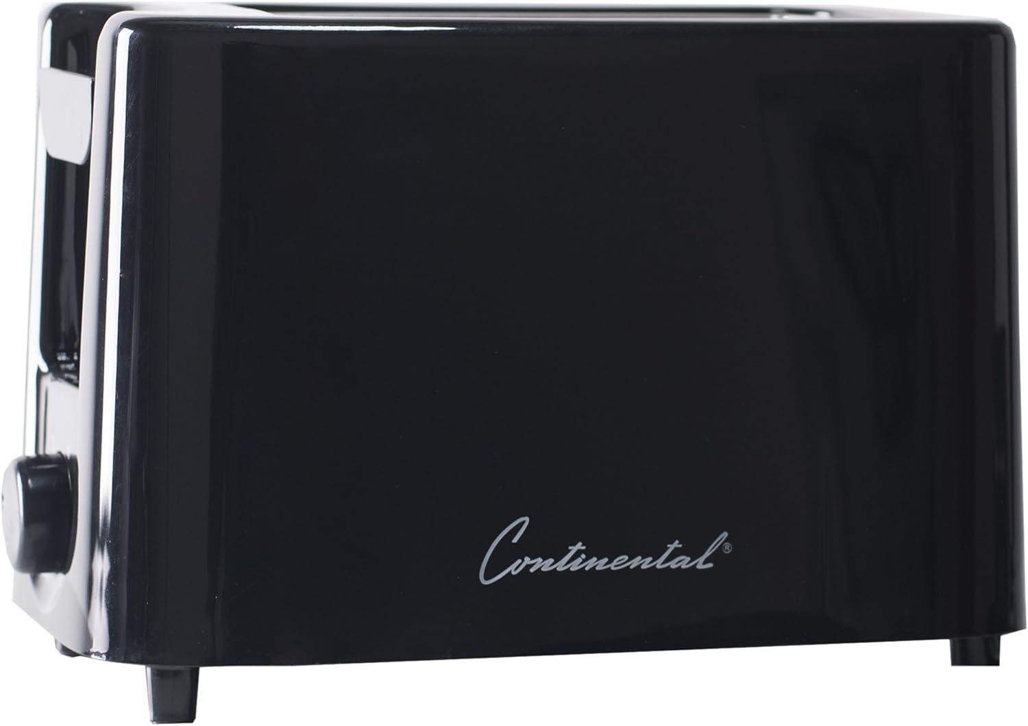 Prep & Savour Prep & Savour 2 Slice Cool Touch Toaster