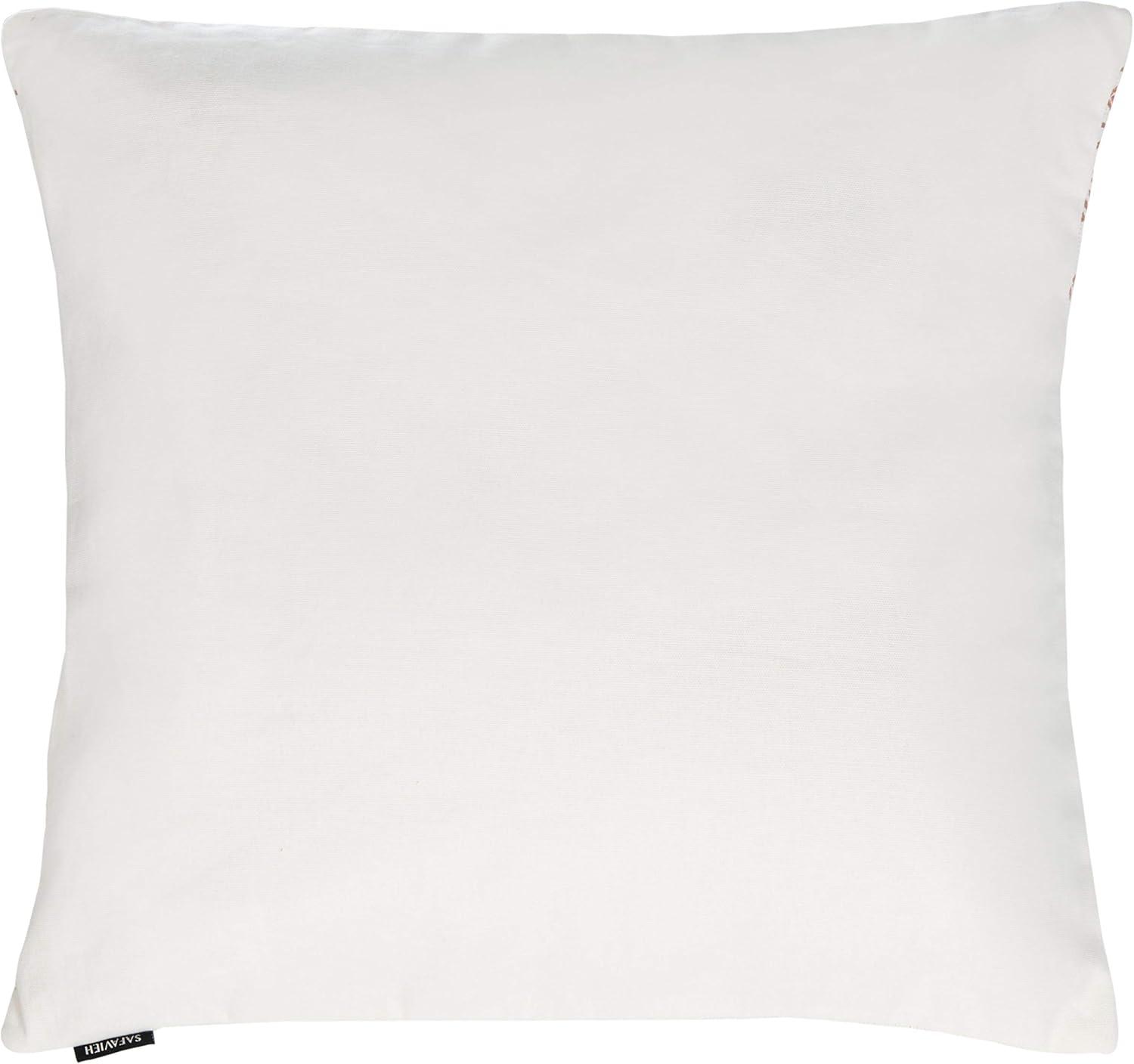 Zarra Cotton Throw Pillow