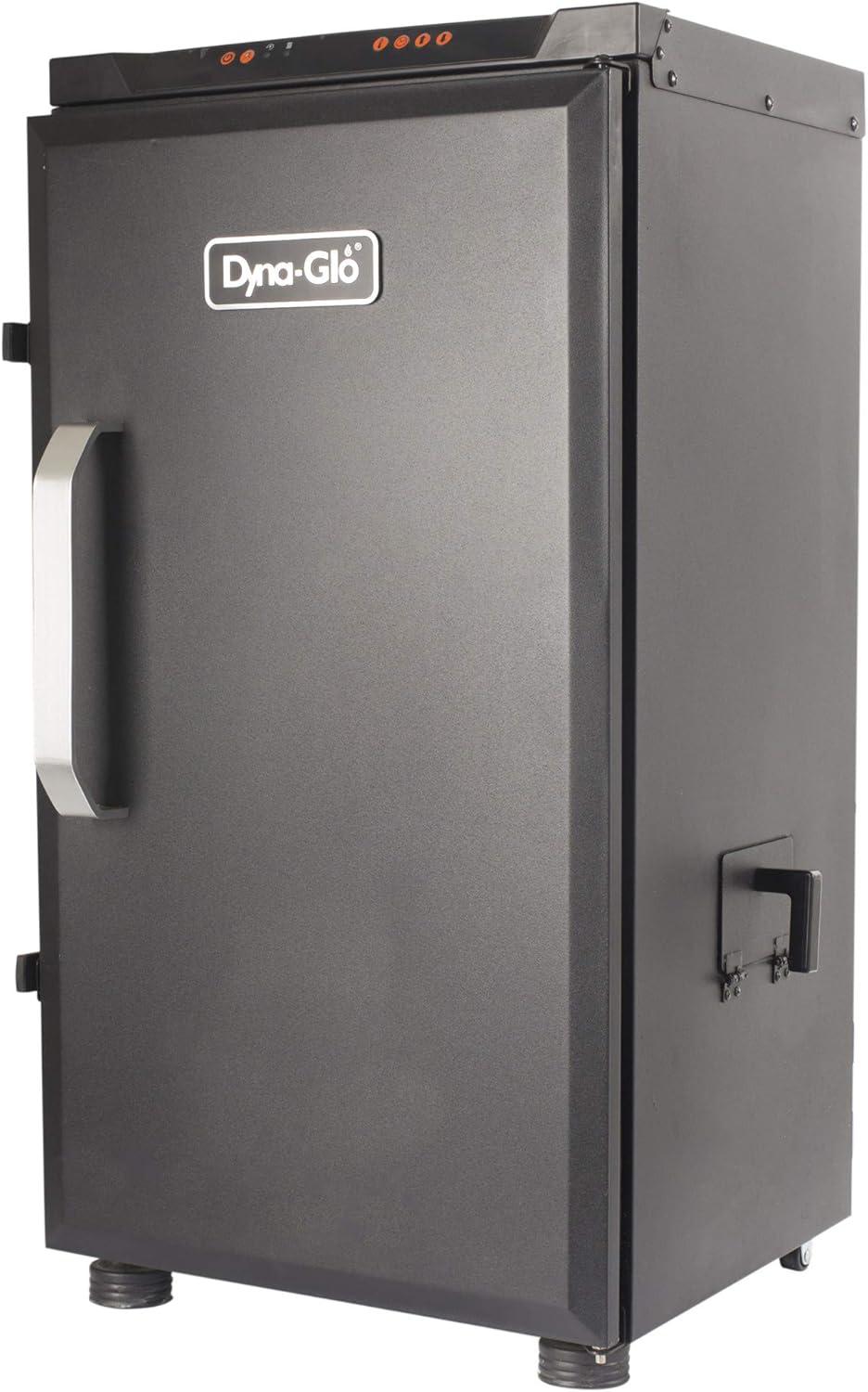 Dyna-Glo DGU732BDE-D Black 30" Digital Electric Smoker