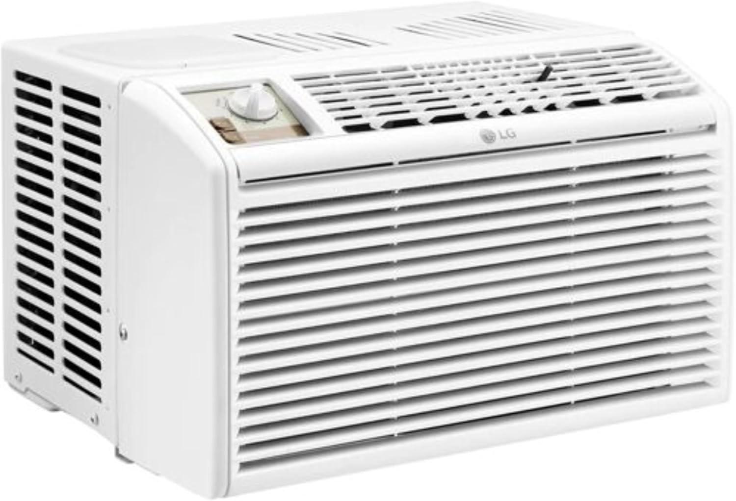 LG LW5016 5,000 BTU Window Air Conditioner