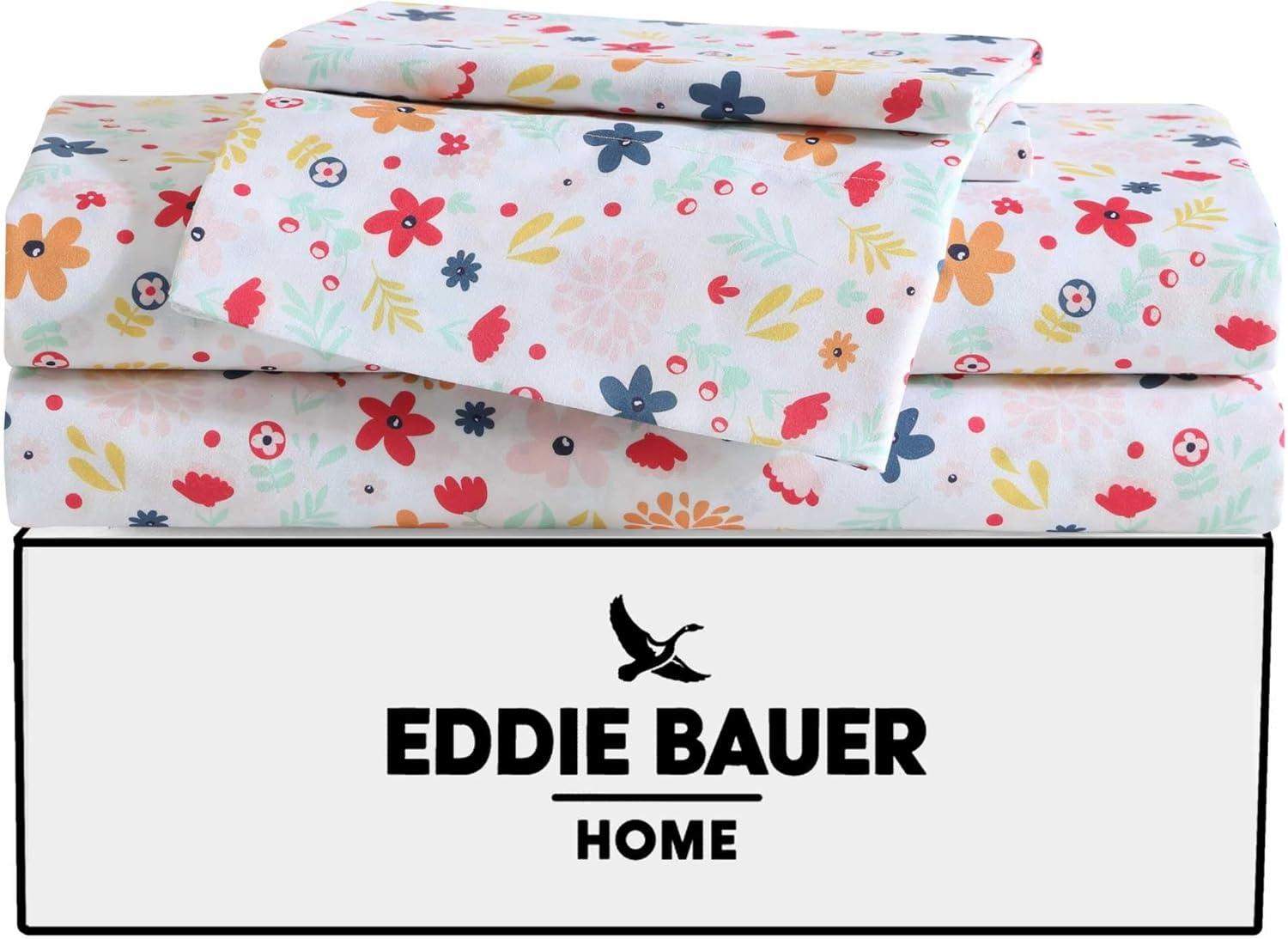 Eddie Bauer Kids Eddie Bauer Kids Sheet Sets