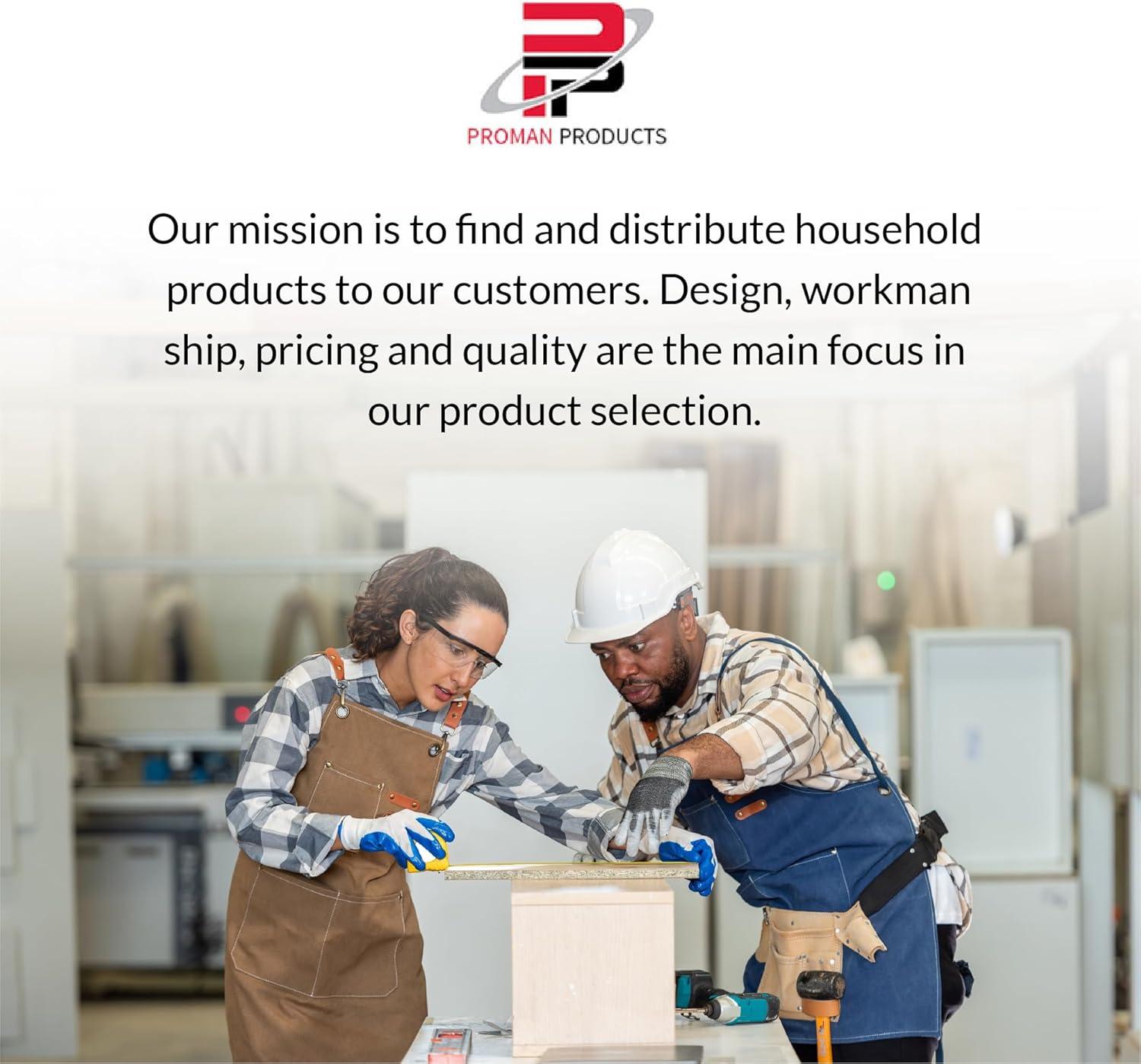 Proman Products FS17182 Galaxy II Indoor/Outdoor Room Divider (2-Panels, 24" with Panel), Water Repellent Fabric, Metal Frame, 50.25" W x 12" D x 71" H, Beige