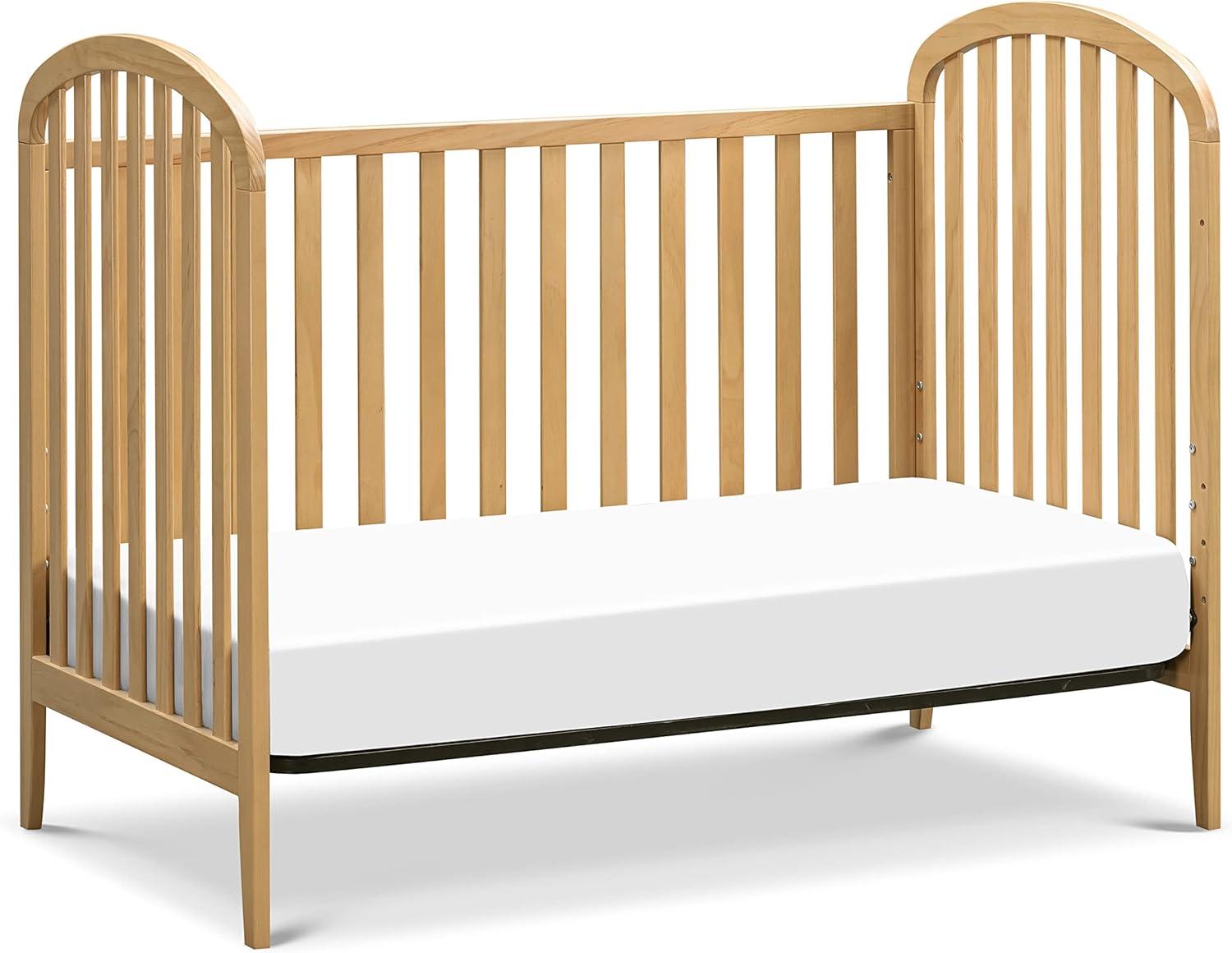 Beau 3-In-1 Convertible Crib