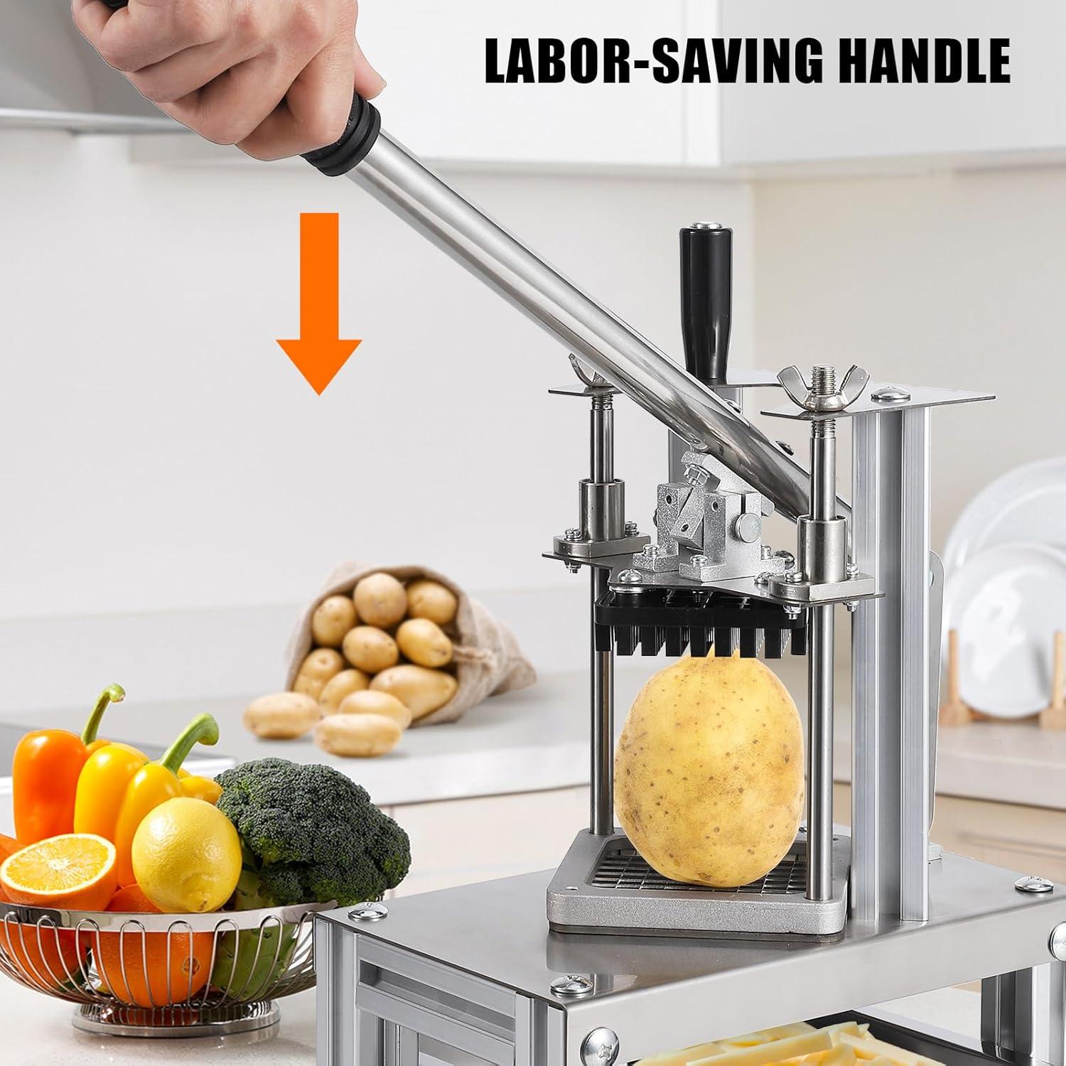 Yesurprise Yesurprise Potato Masher