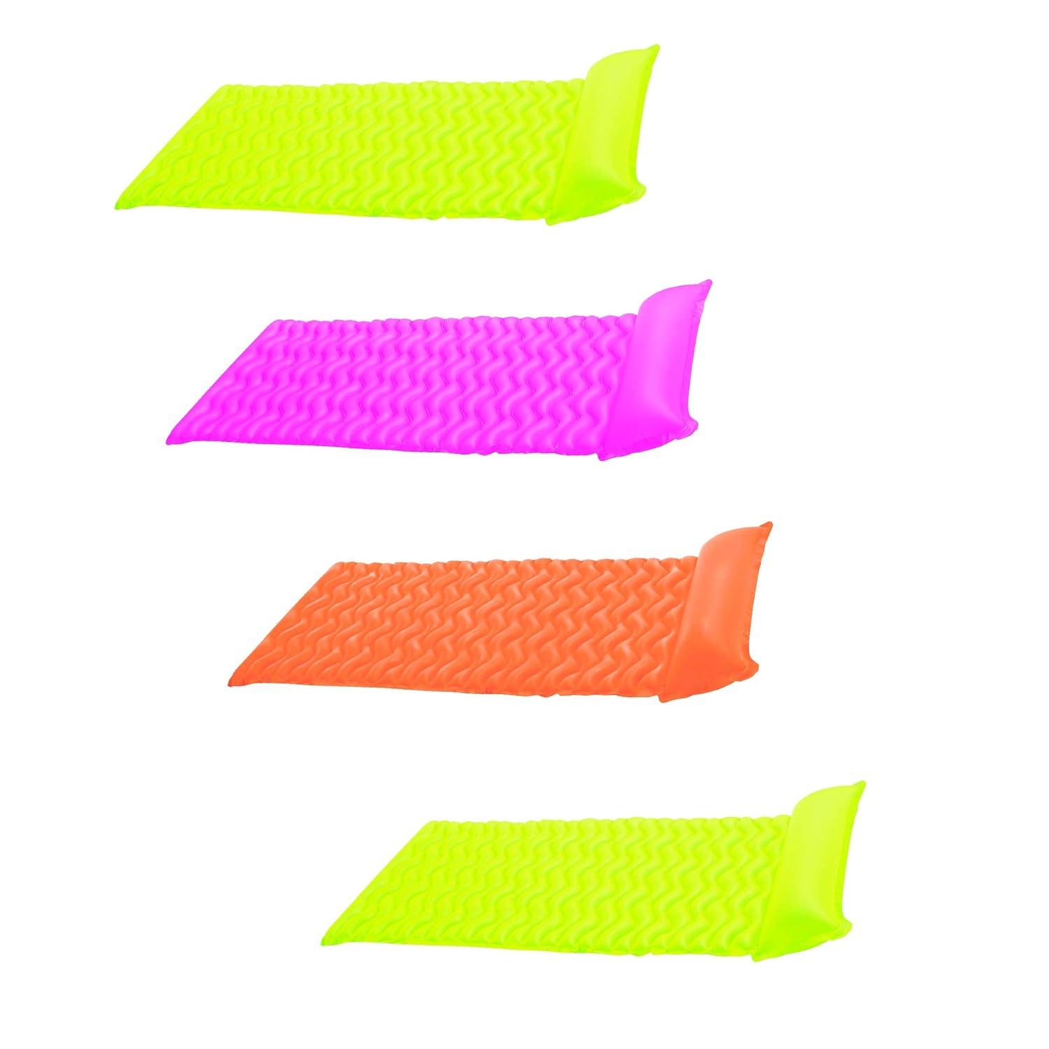 Intex Intex 0.4 ft. H x 7.5 ft. L x 2.8 ft. W Plastic Inflatable Pool