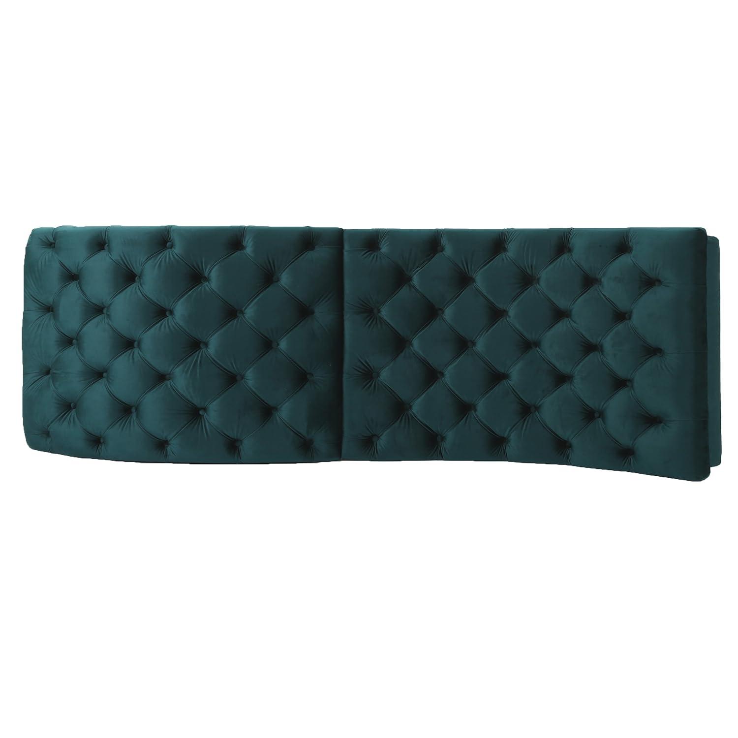 Mercer41 Modern Chaise Lounge
