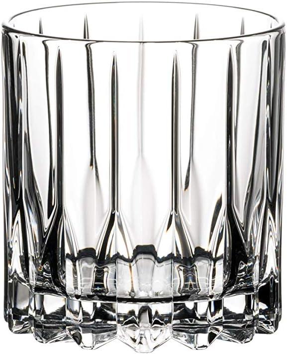 RIEDEL RIEDEL Drink Specific Glassware Neat Glass (Set of 2)
