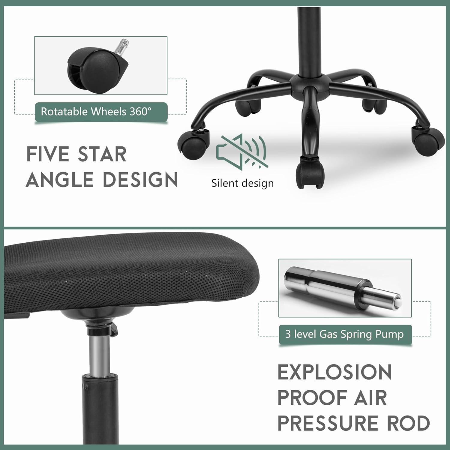 BestOffice Drafting Chair