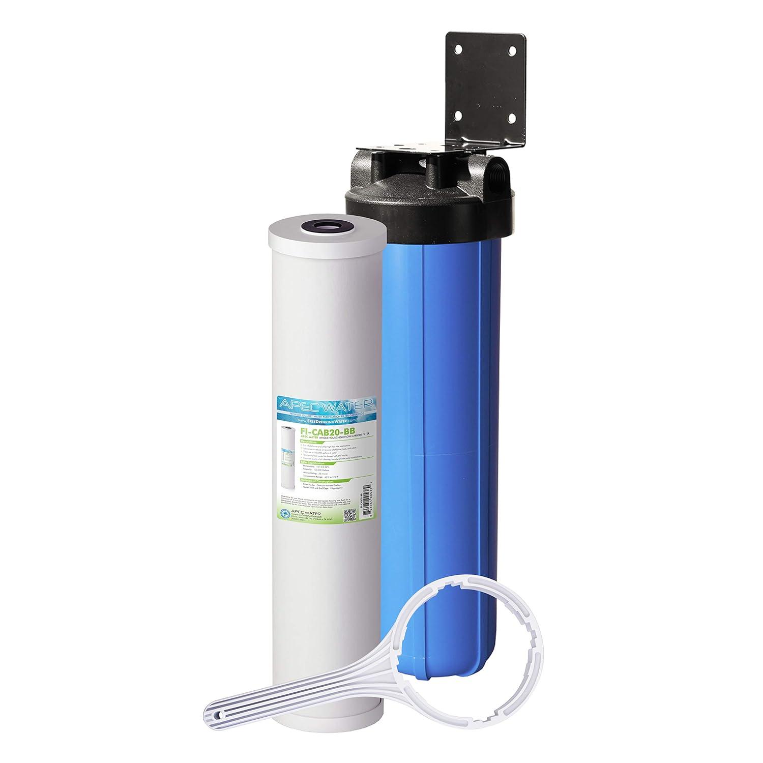 Filtration System