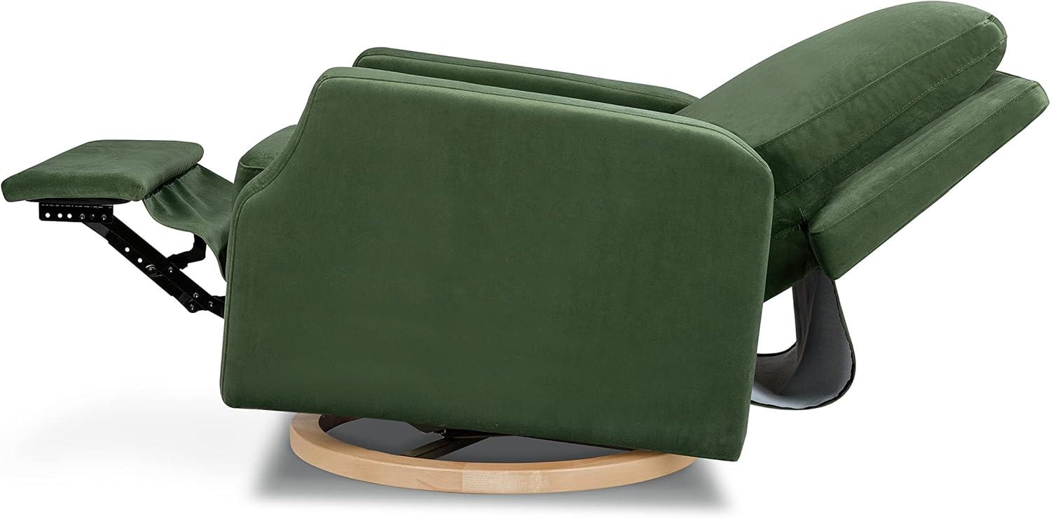 Crewe Recliner and Swivel Glider