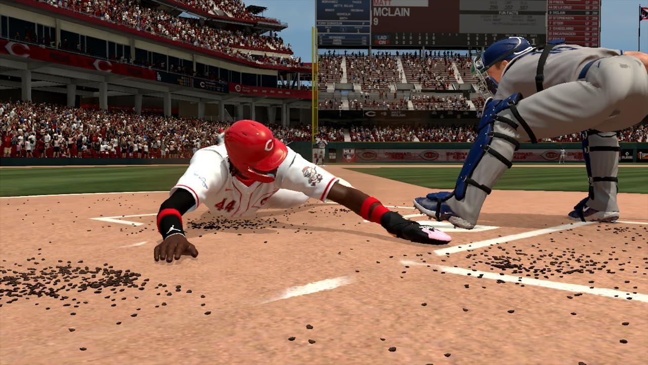MLB The Show 25 - Xbox Series X
