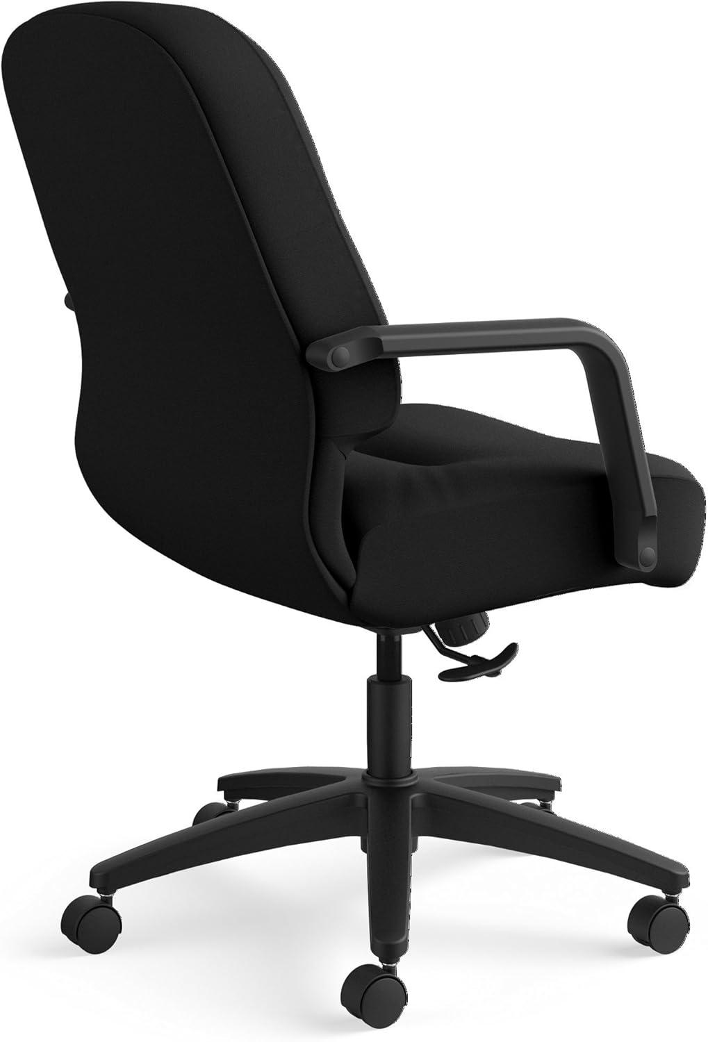 2090 Series Managerial Mid-Back Task Chair