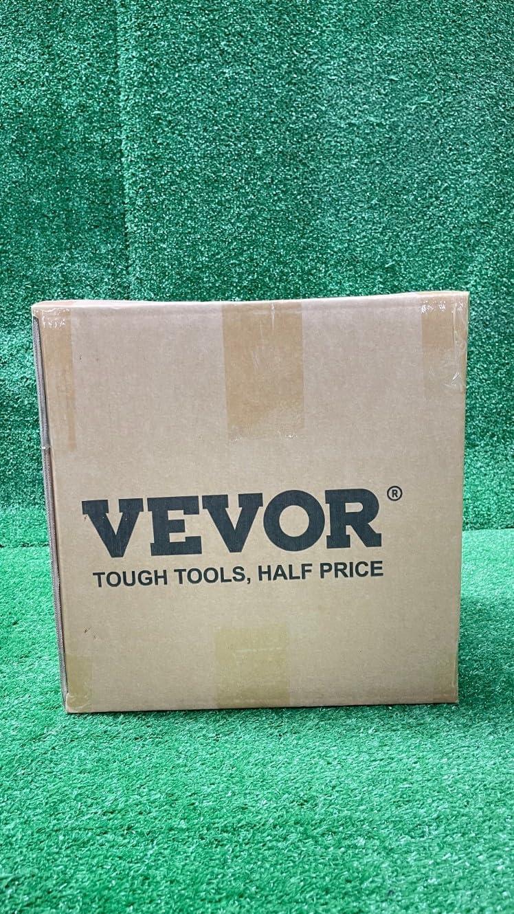 VEVOR 12" x 12" Artificial Grass Turf Panels (Set of 9)