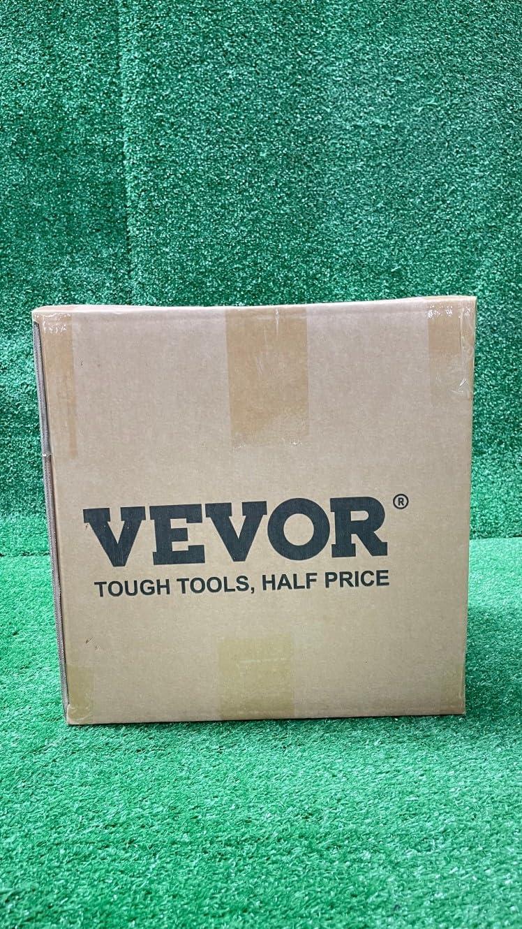 VEVOR 12" x 12" Artificial Grass Turf Panels (Set of 9)