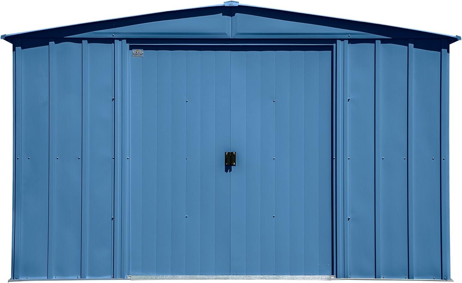 Arrow Arrow Metal Storage Shed