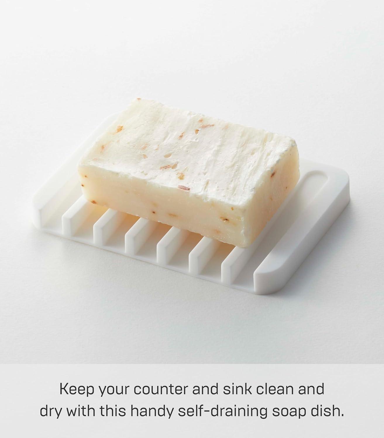 Yamazaki Home Soap Tray