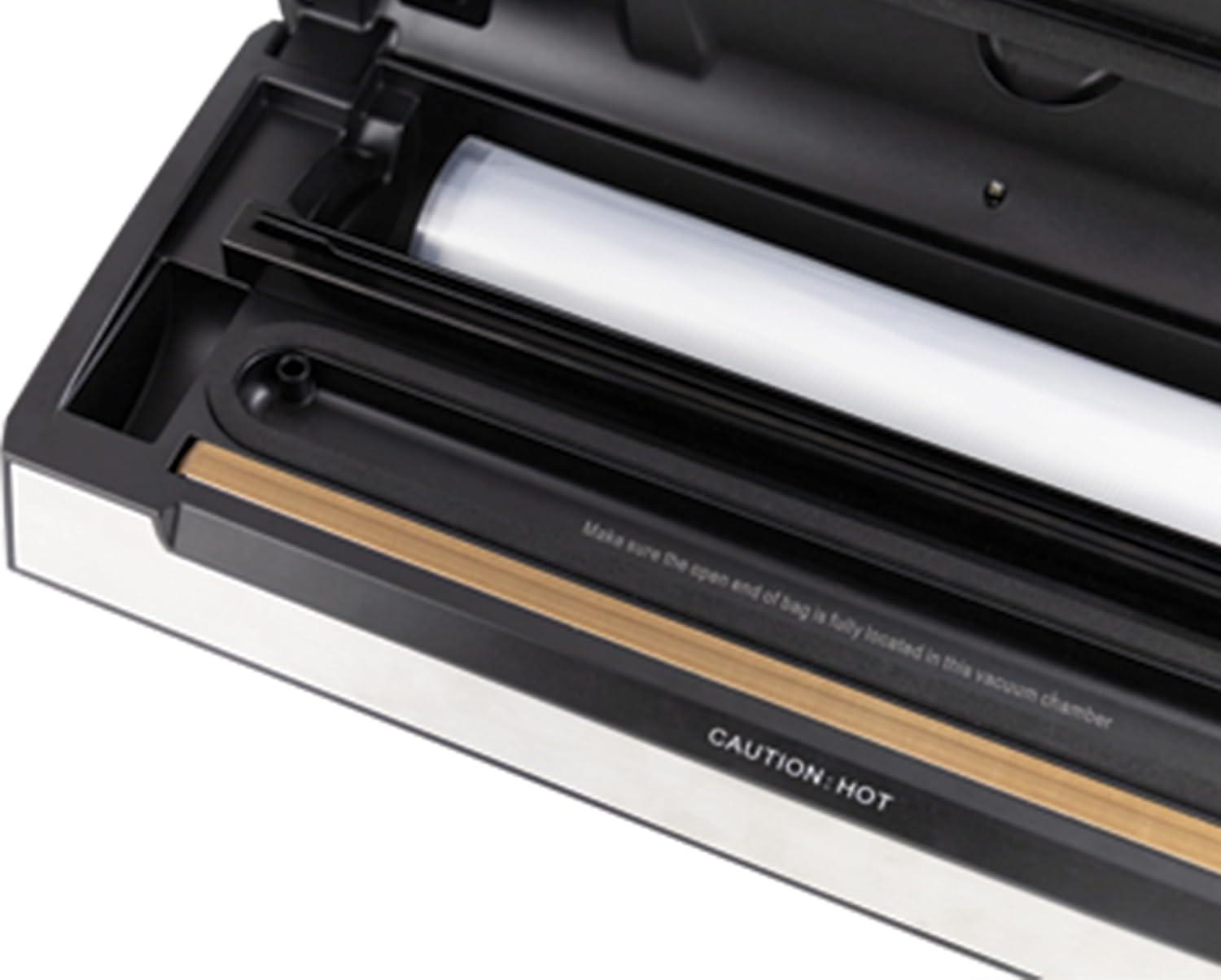 Nesco Deluxe Vacuum Sealer
