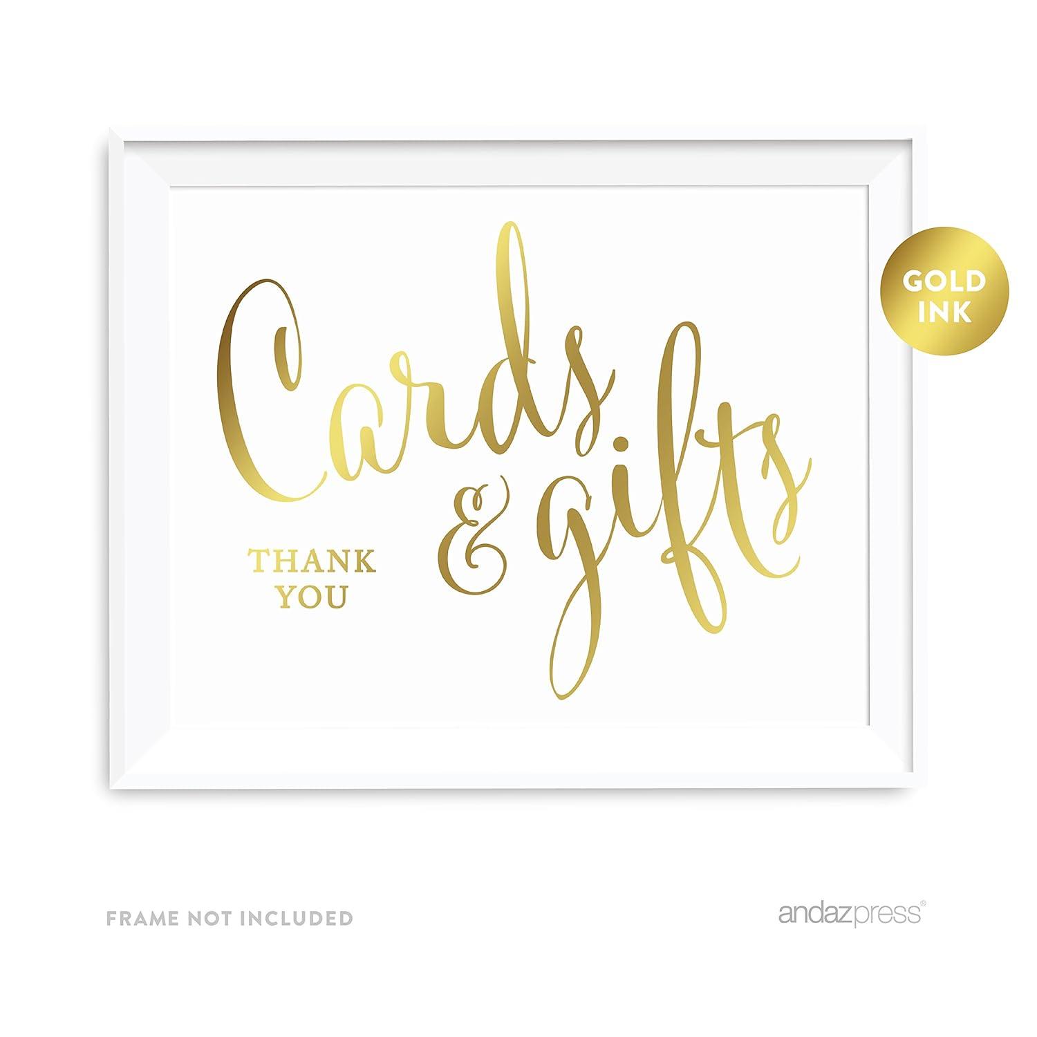 Koyal Wholesale Blush Pink, Emerald Green, Gold Hanging Paper Lanterns Decorative Kit, 6-Pack with Free Gifts Party Sign