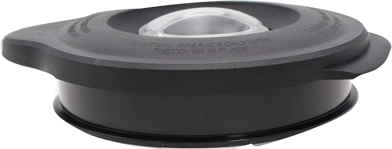 Blendin Plastic 48 oz Replacement Blender Jar, for Standard Oster & Osterizer Blenders