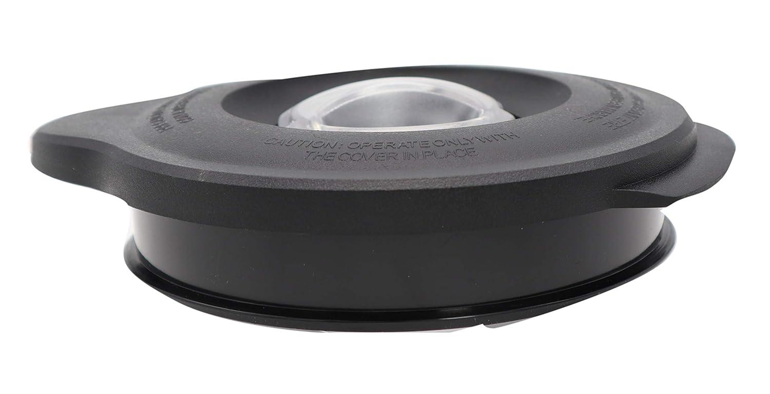 Blendin Plastic 48 oz Replacement Blender Jar, for Standard Oster & Osterizer Blenders