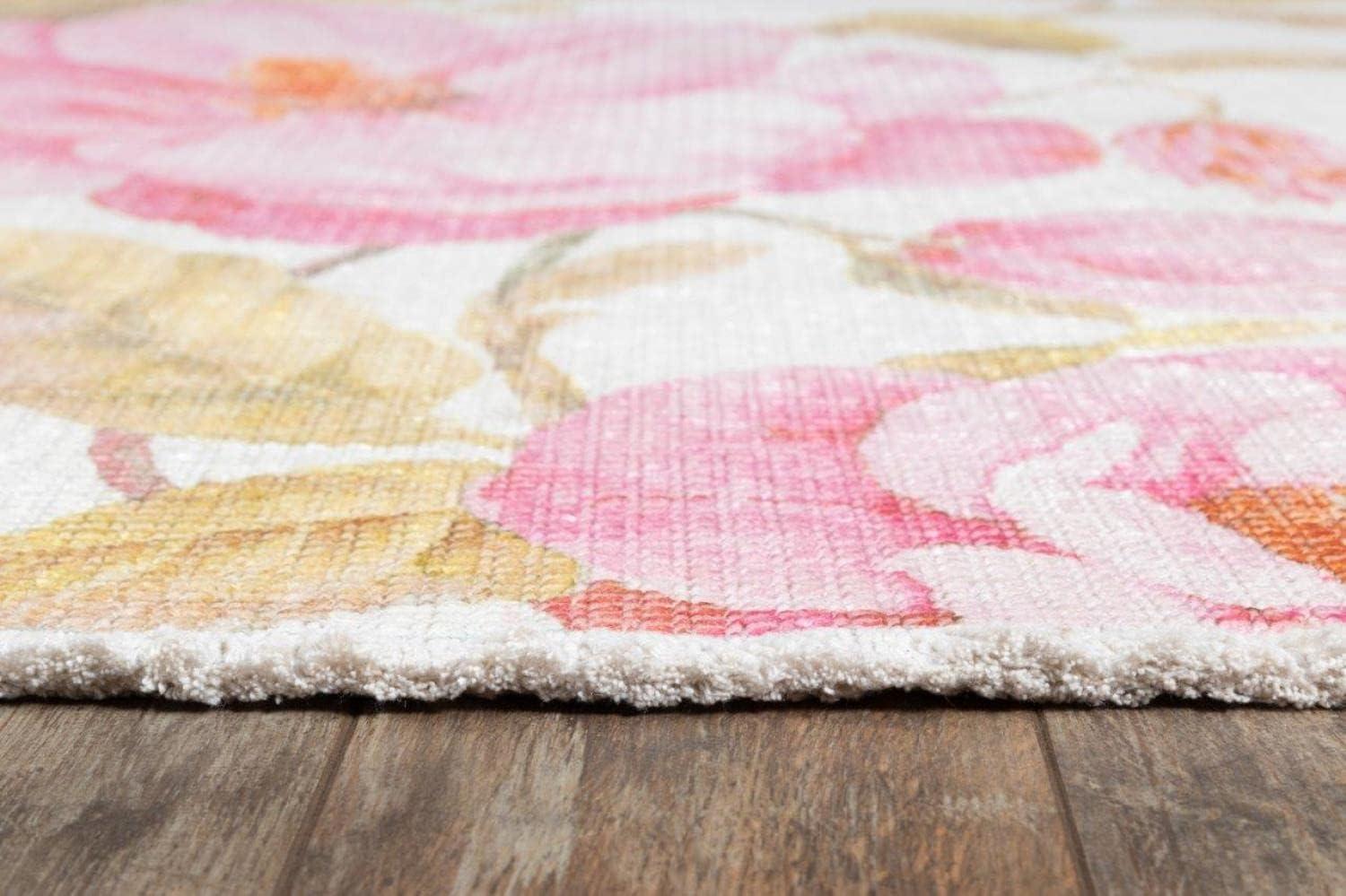Momeni HELENHEL-9MTI2030 2 x 3 ft. Helen-9 Rectangle Rug - Multi Color