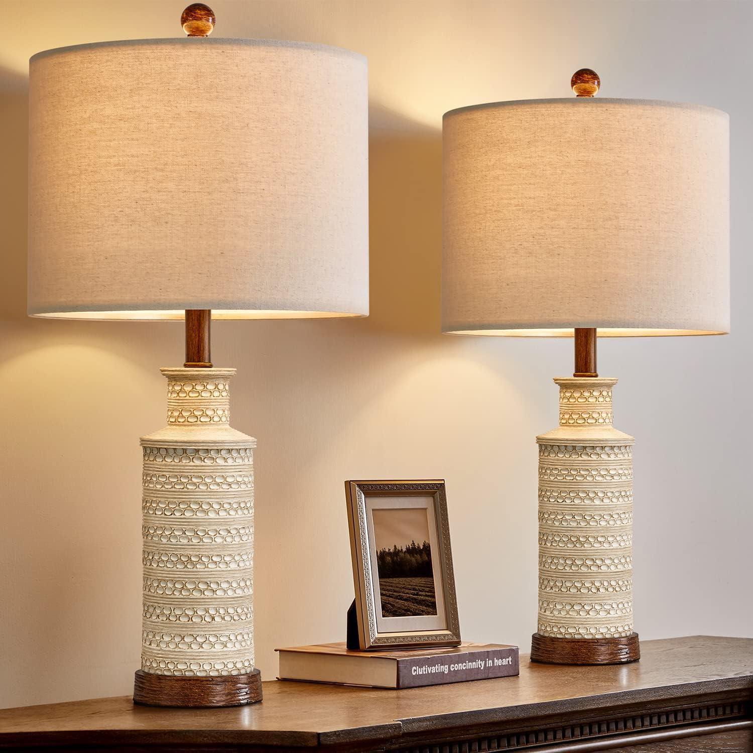 Marable Table Lamp (Set of 2)