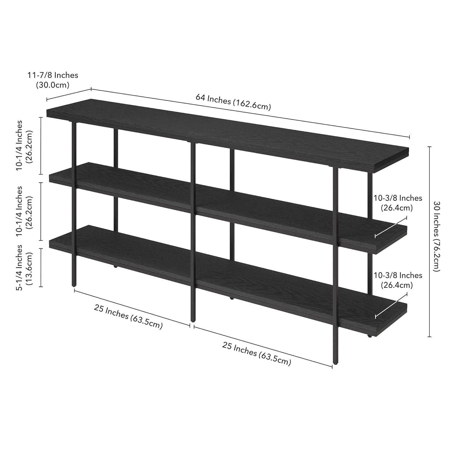 Aubry 64'' Console Table