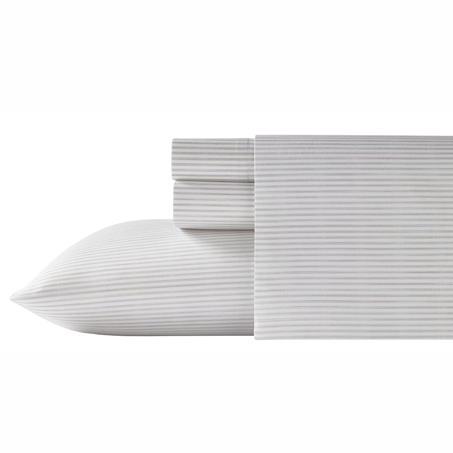 Tommy Bahama Home Tommy Bahama Percale Floral Sheet Set