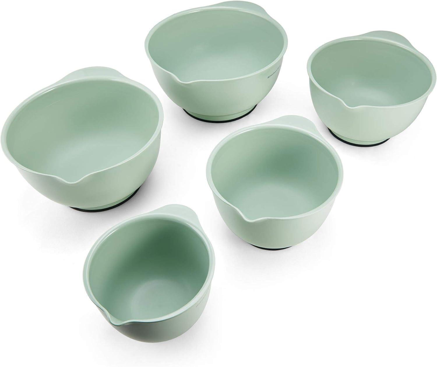 KitchenAid® KitchenAid® Classic 5-Piece Mixing Bowl Set