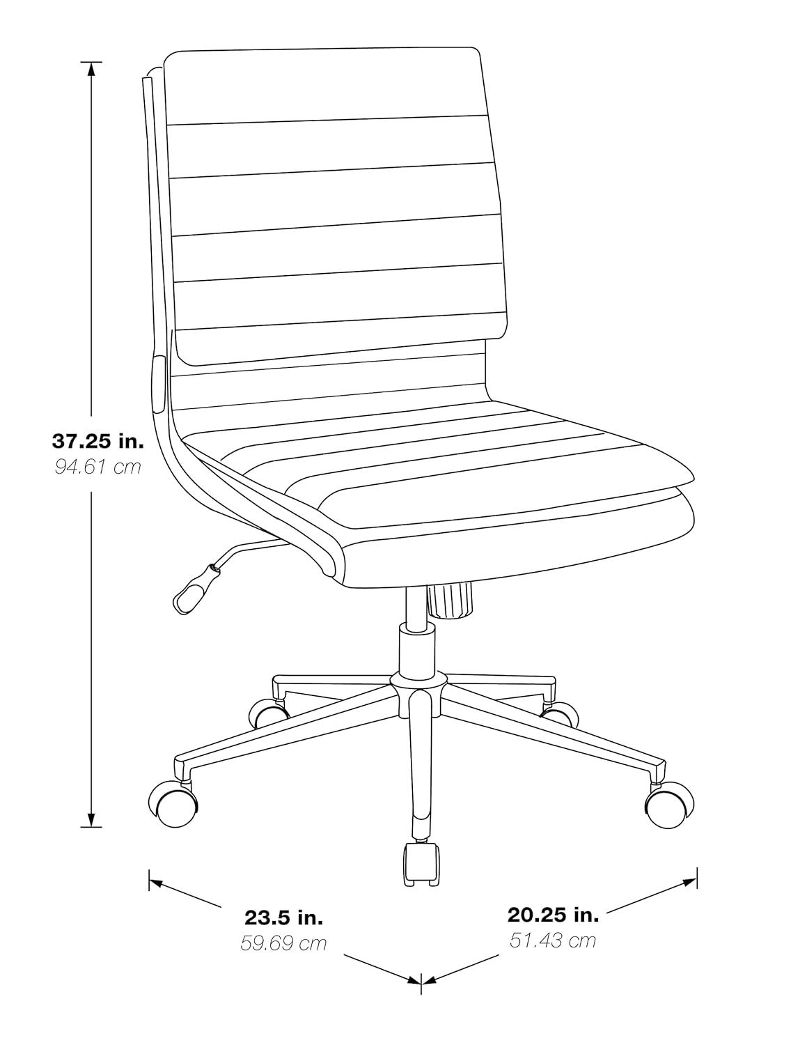 Pro-Line II Task Chair