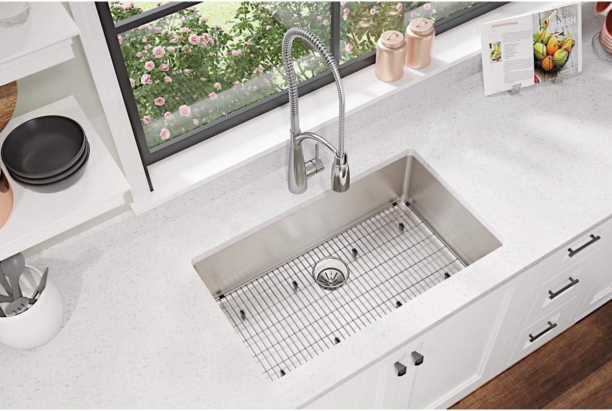 28.25" x 15.25" Sink Grid