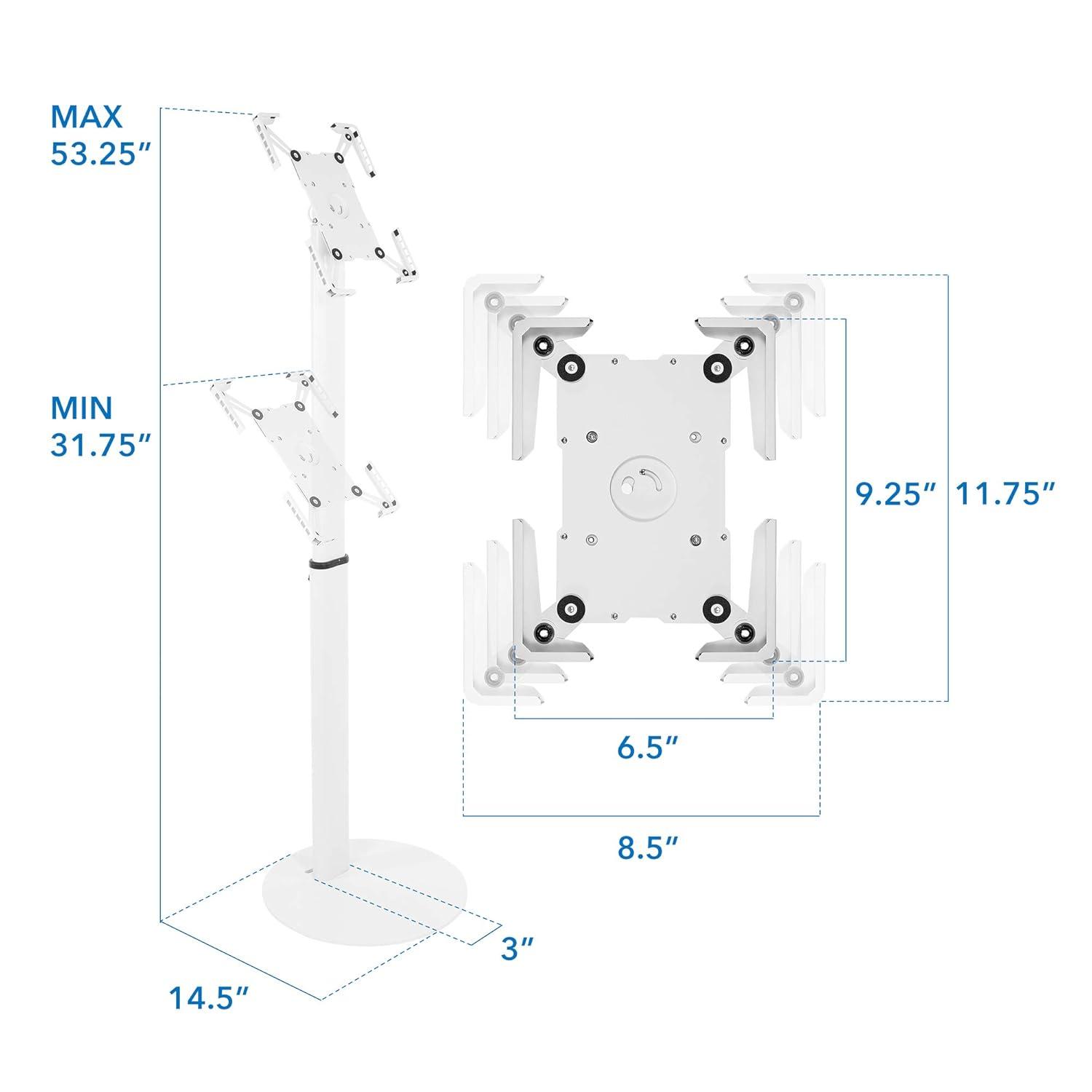 Tablet Mounting System