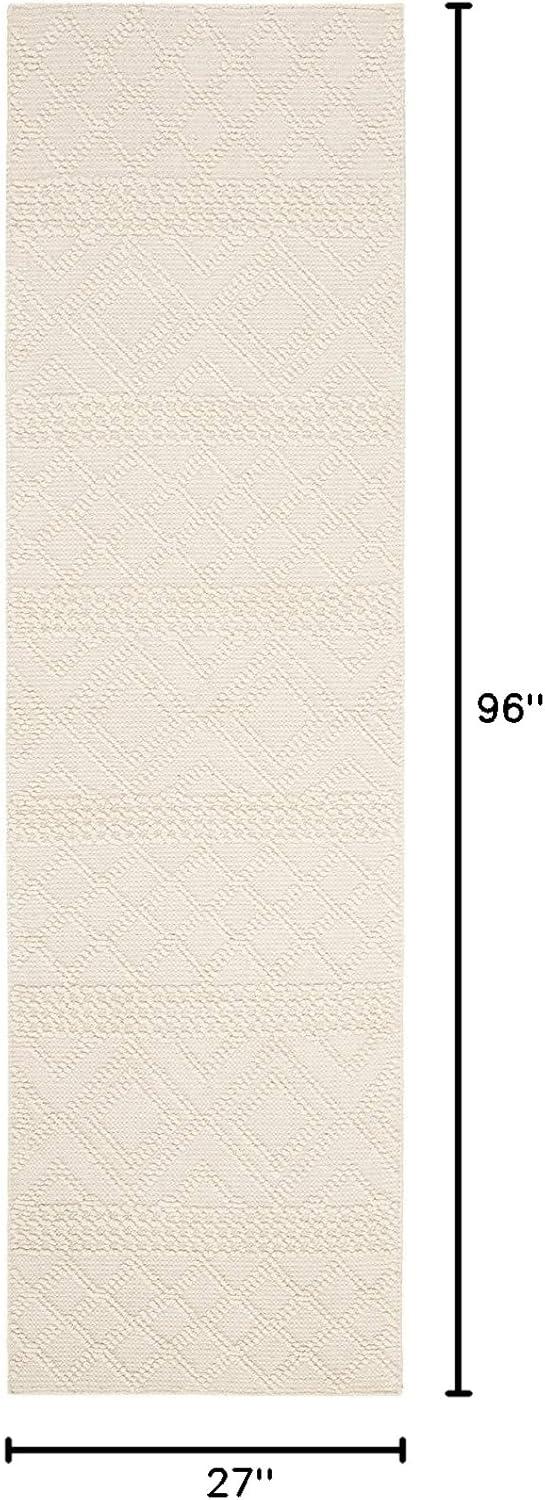 Vermont VRM211 Hand Woven Area Rug  - Safavieh