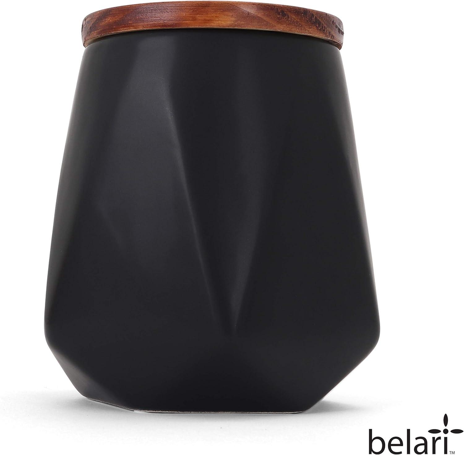 Belari Ceramic / Porcelain Jar
