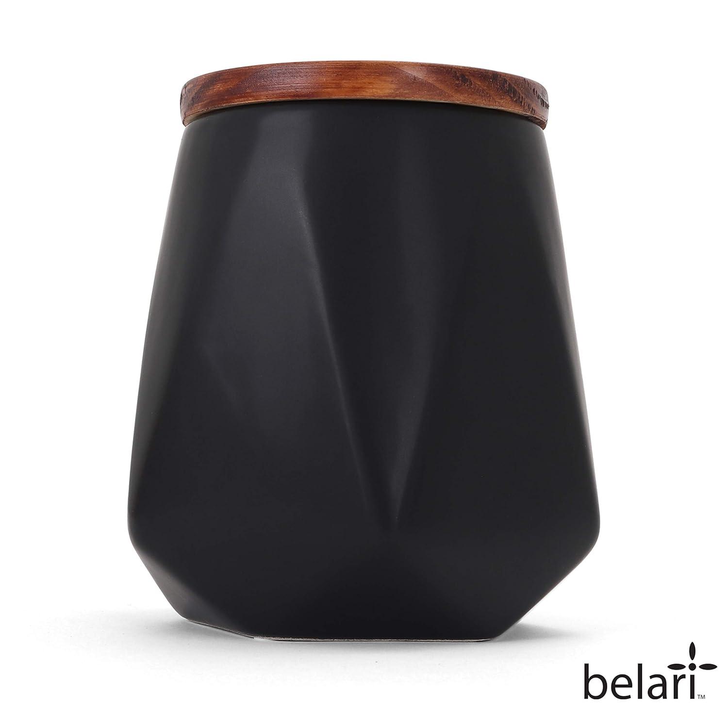 Belari Ceramic / Porcelain Jar